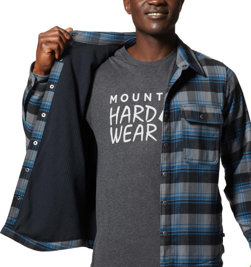 Outpost LS Lined Shirt - Mens - Image 14