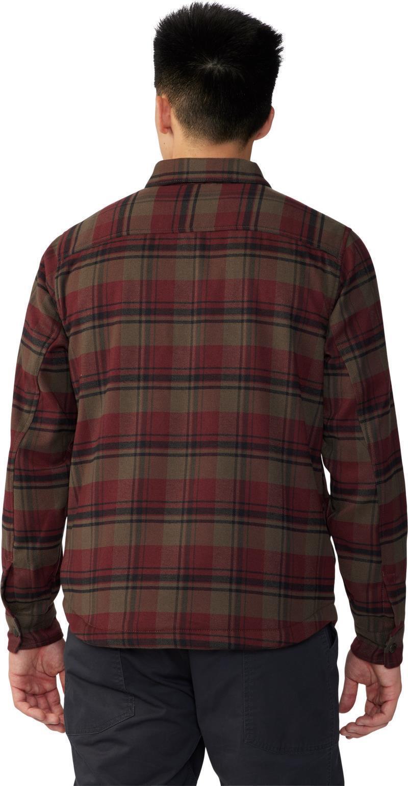 Outpost LS Lined Shirt - Mens - Image 17