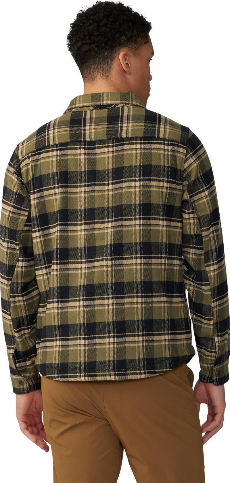 Outpost LS Lined Shirt - Mens - Image 25