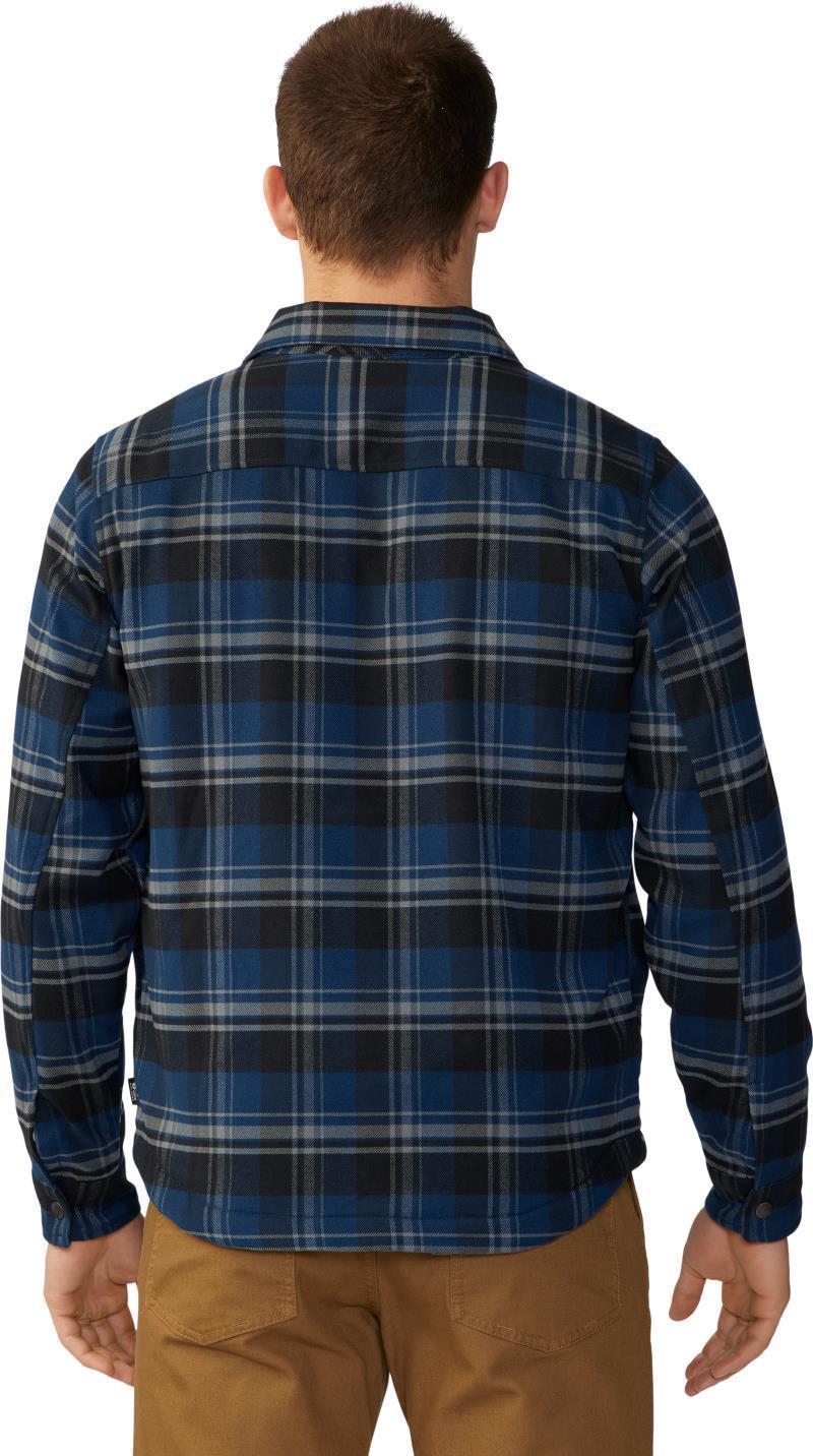 Outpost LS Lined Shirt - Mens - Image 33