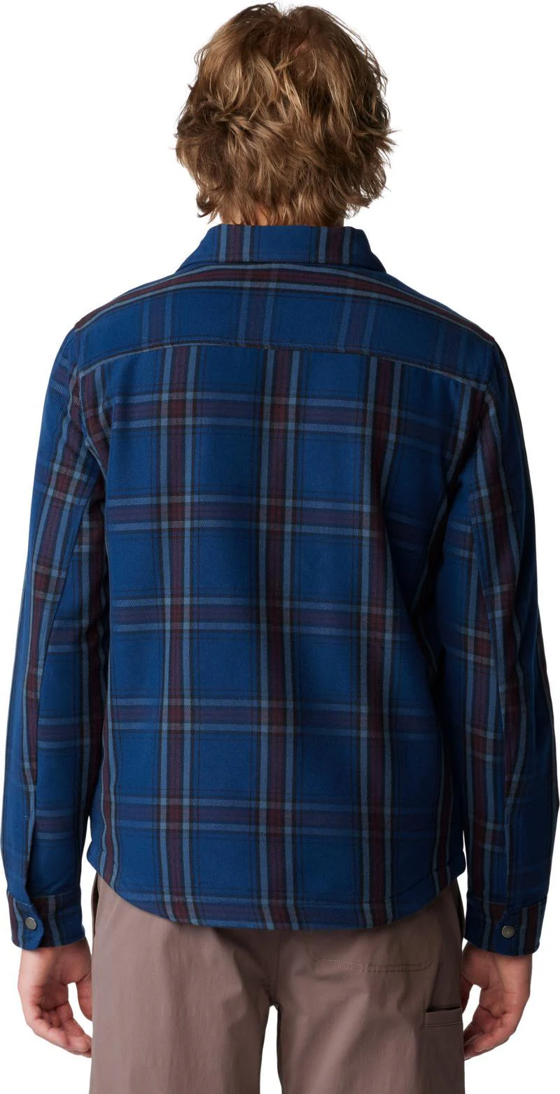 Outpost LS Lined Shirt - Mens - Image 38