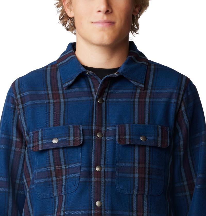 Outpost LS Lined Shirt - Mens - Image 40