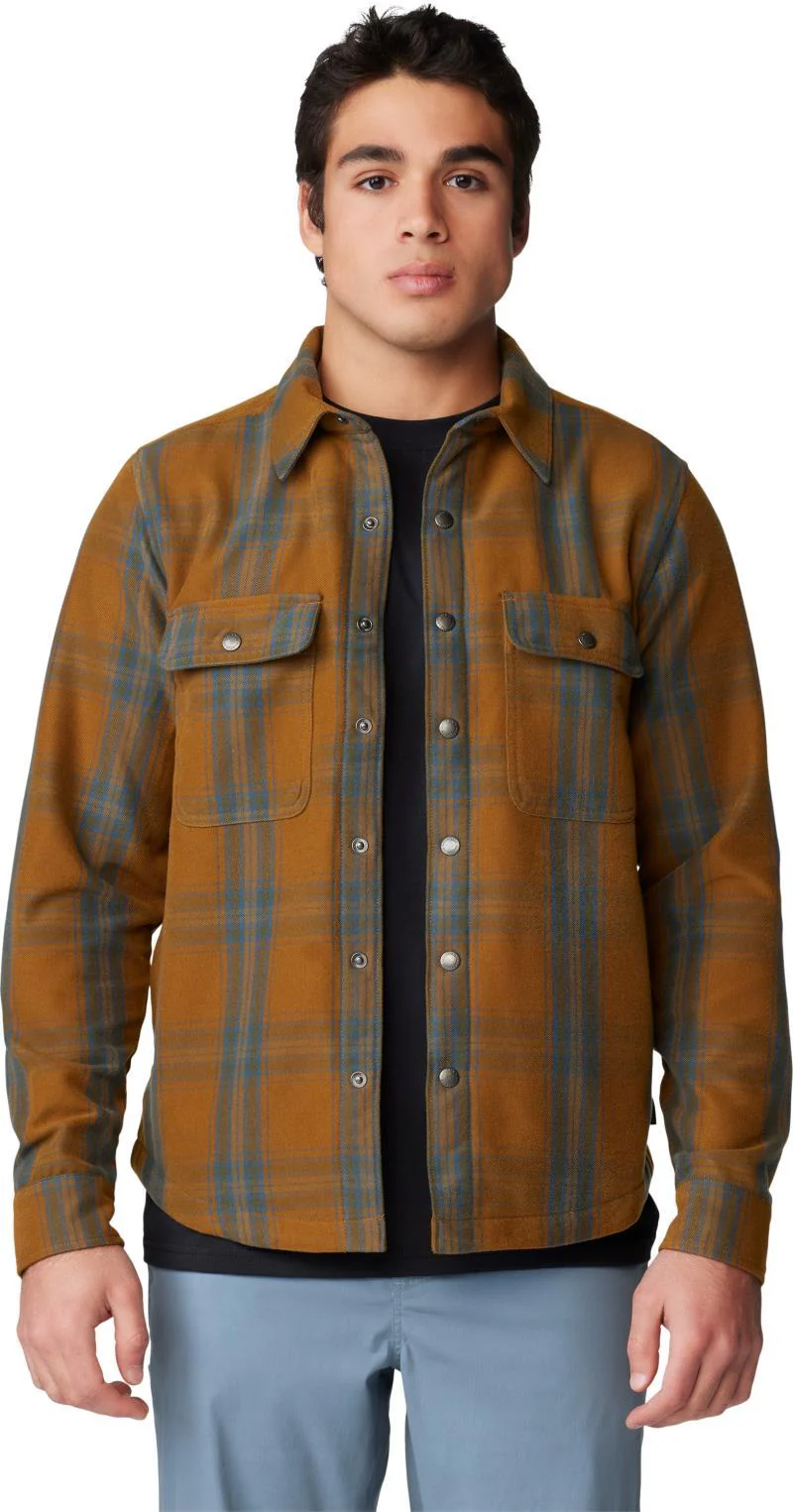Outpost LS Lined Shirt - Mens - Image 42