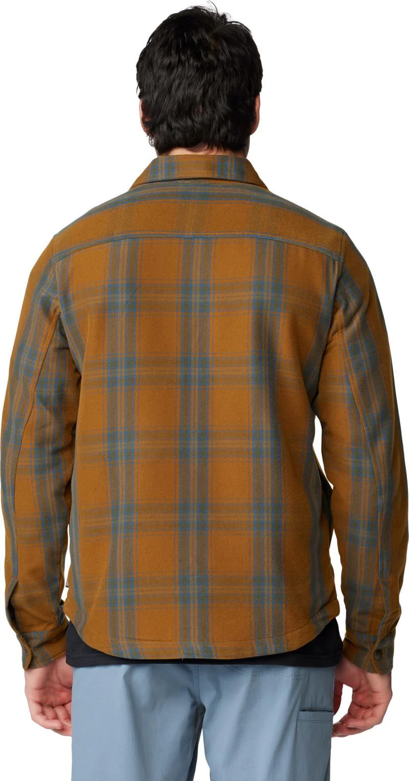 Outpost LS Lined Shirt - Mens - Image 43
