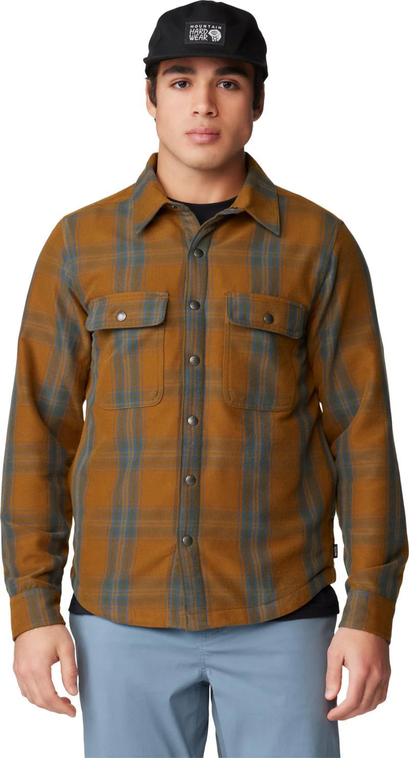 Outpost LS Lined Shirt - Mens - Image 44