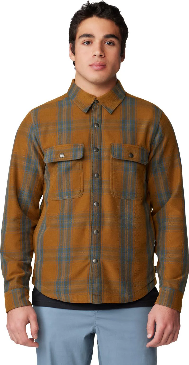 Outpost LS Lined Shirt - Mens - Image 45