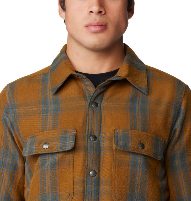 Outpost LS Lined Shirt - Mens - Image 47