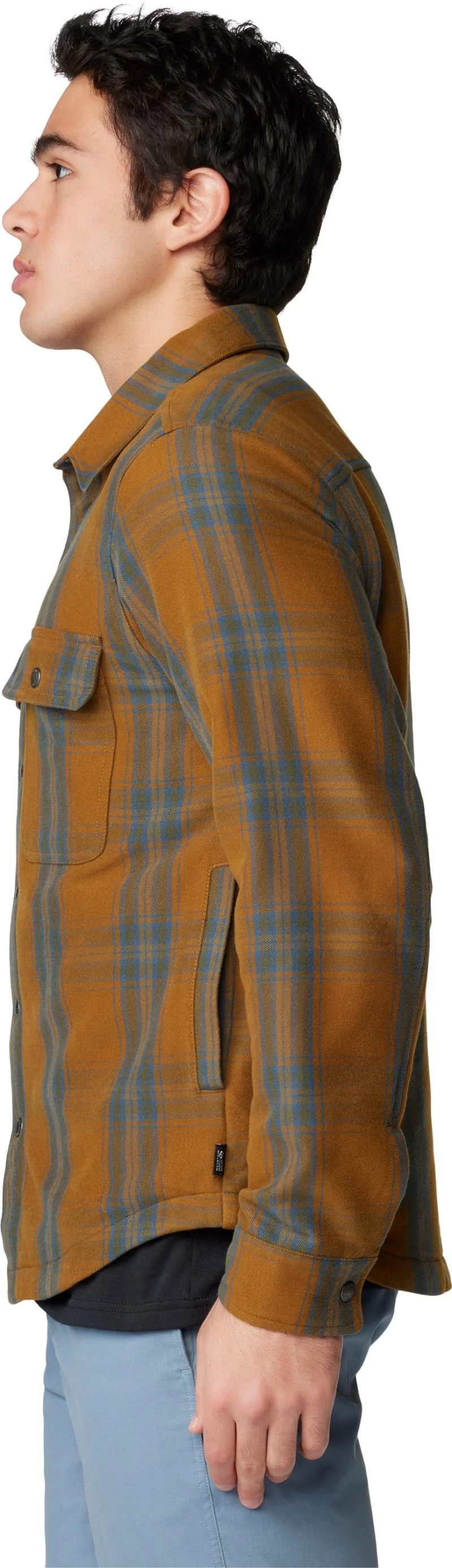 Outpost LS Lined Shirt - Mens - Image 48