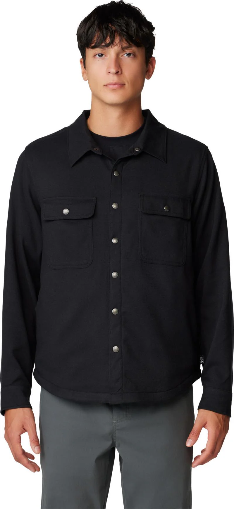 Outpost LS Lined Shirt - Mens - Image 49