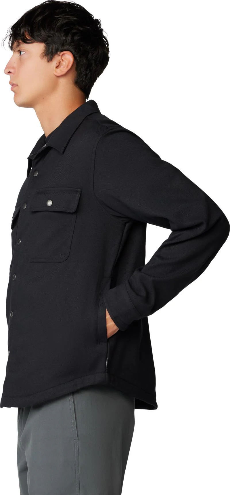 Outpost LS Lined Shirt - Mens - Image 50