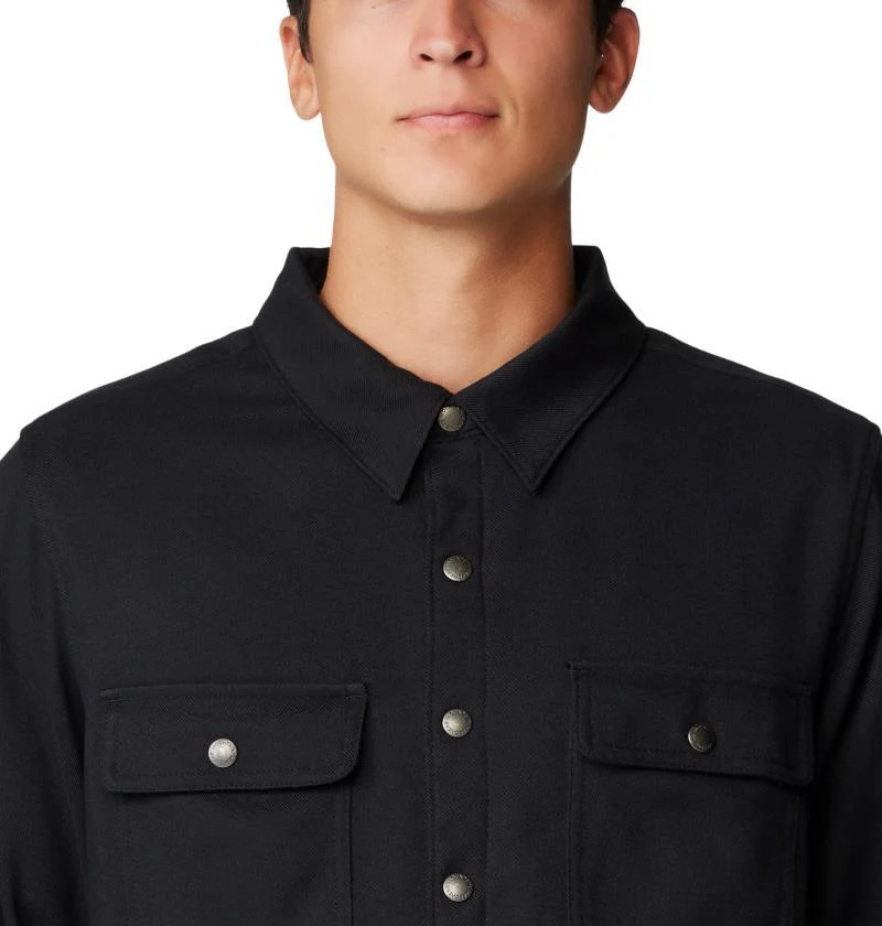 Outpost LS Lined Shirt - Mens - Image 52