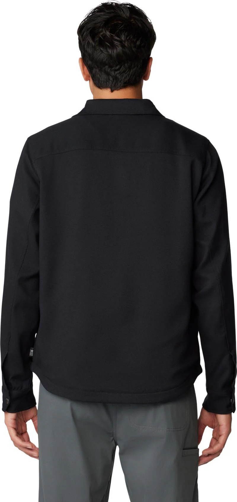 Outpost LS Lined Shirt - Mens - Image 53