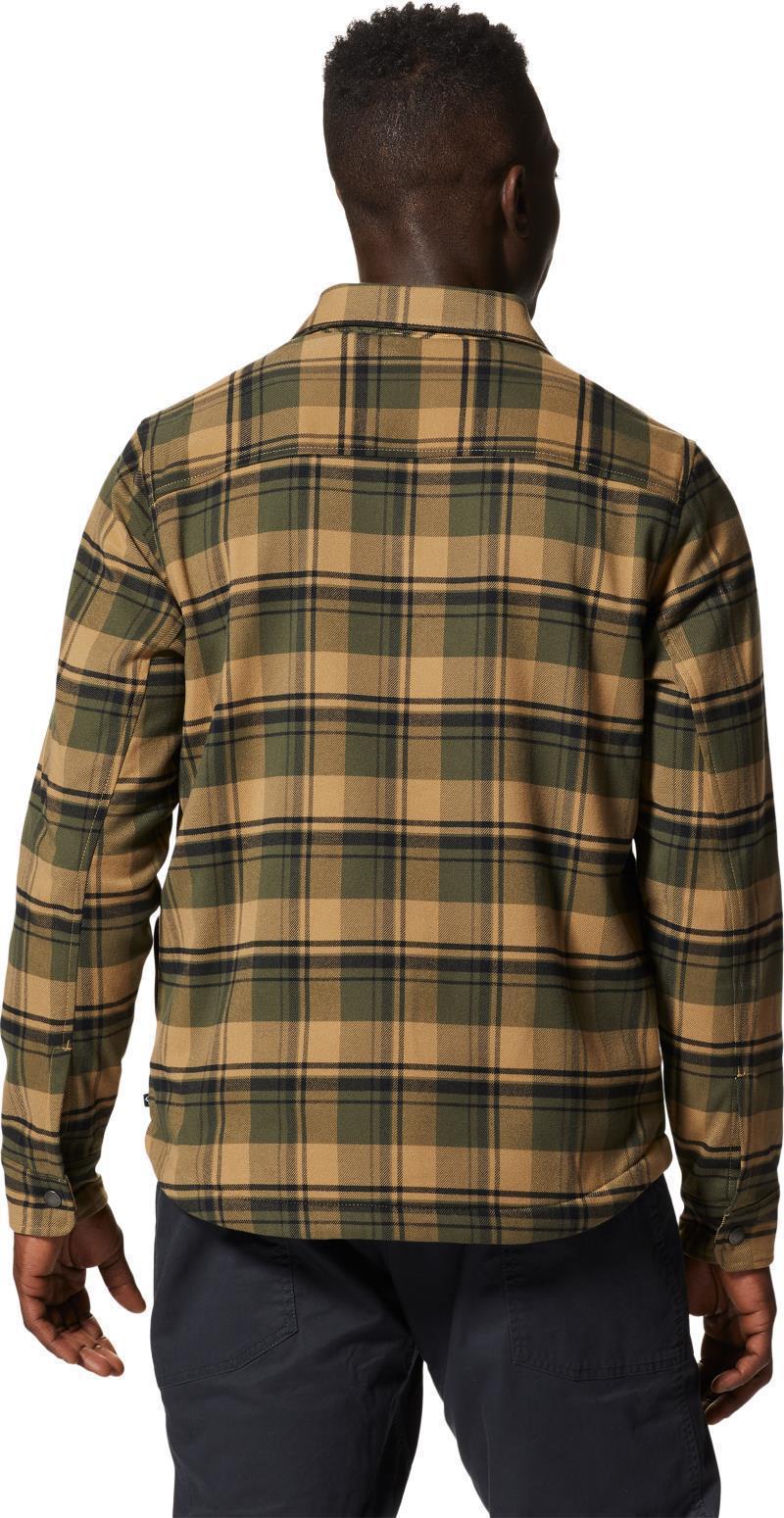 Outpost LS Lined Shirt - Mens - Image 7