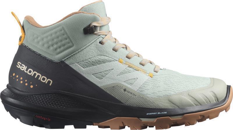 Outpulse Mid GTX - Womens - Image 10