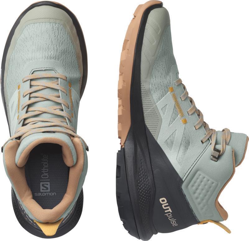 Outpulse Mid GTX - Womens - Image 12