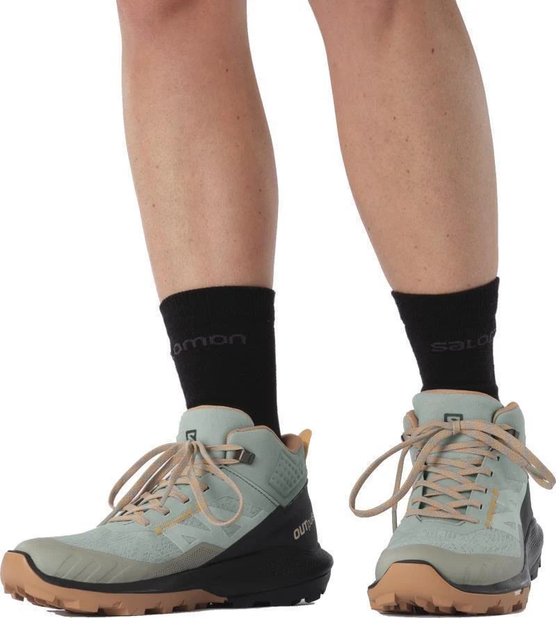 Outpulse Mid GTX - Womens - Image 16