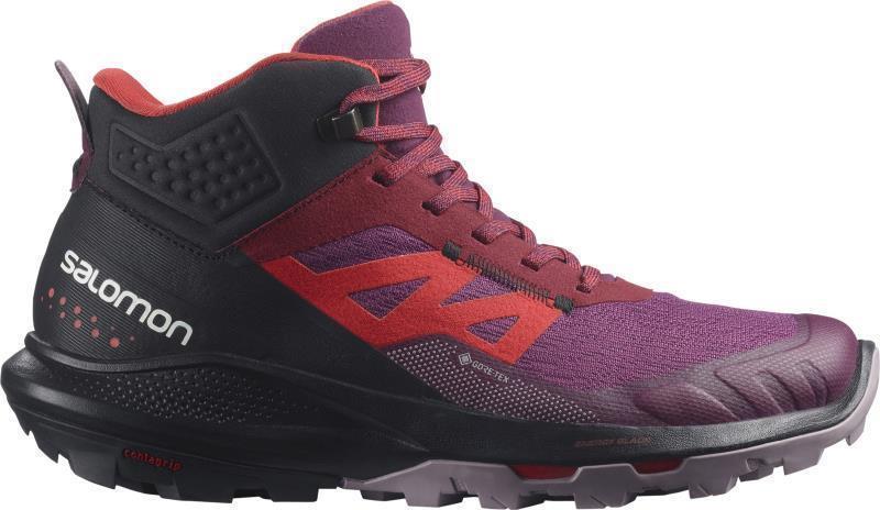 Outpulse Mid GTX - Womens - Image 2
