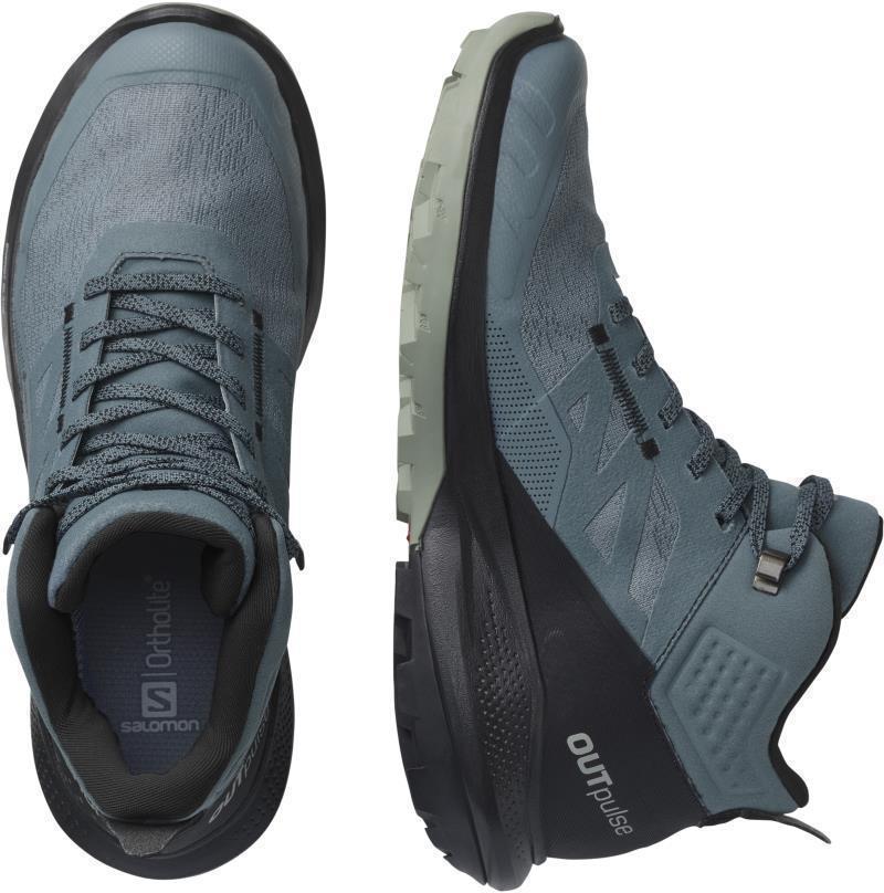 Outpulse Mid GTX - Womens - Image 20
