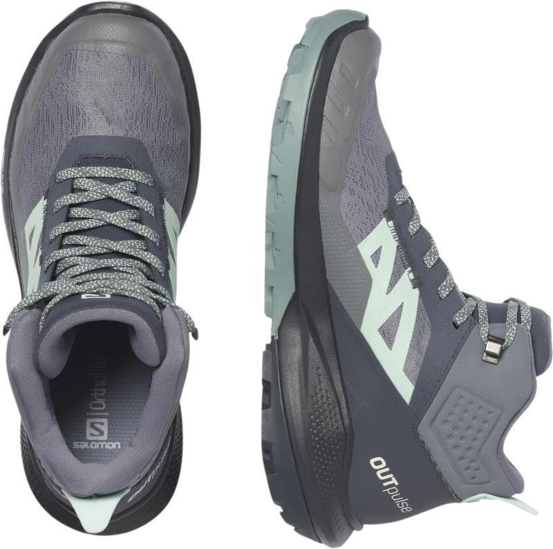 Outpulse Mid GTX - Womens - Image 24