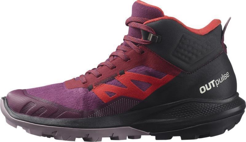 Outpulse Mid GTX - Womens - Image 3