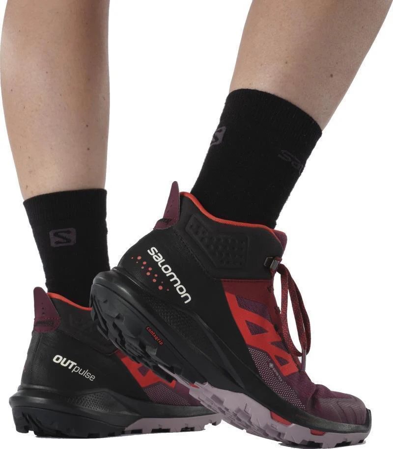 Outpulse Mid GTX - Womens - Image 7