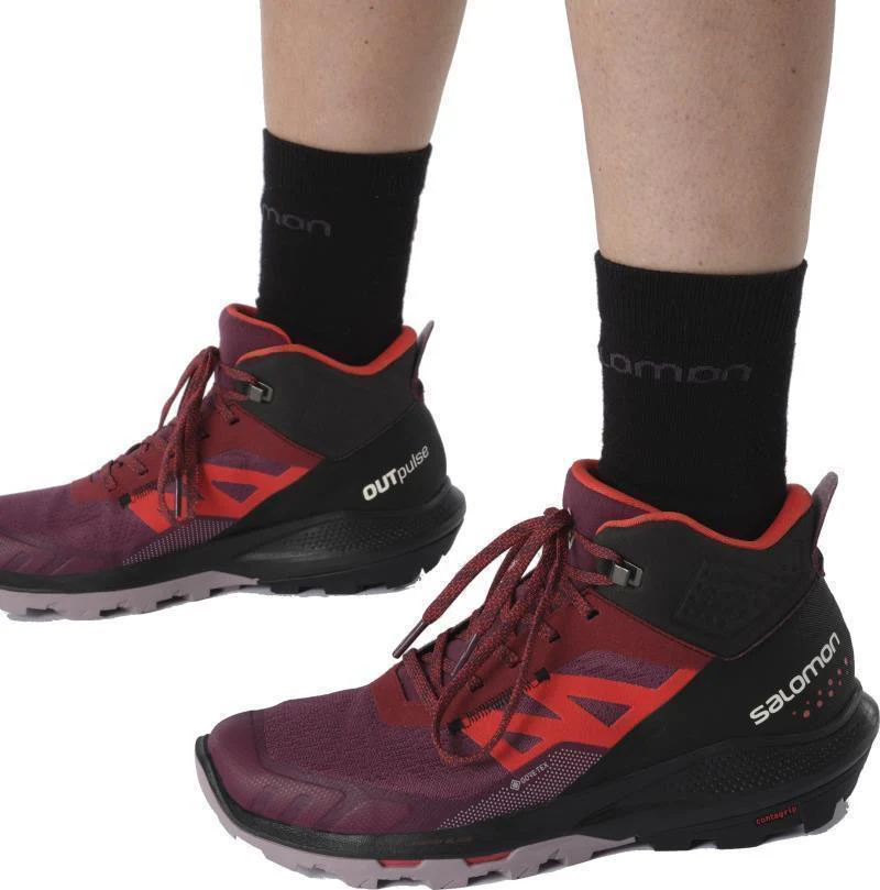 Outpulse Mid GTX - Womens - Image 8