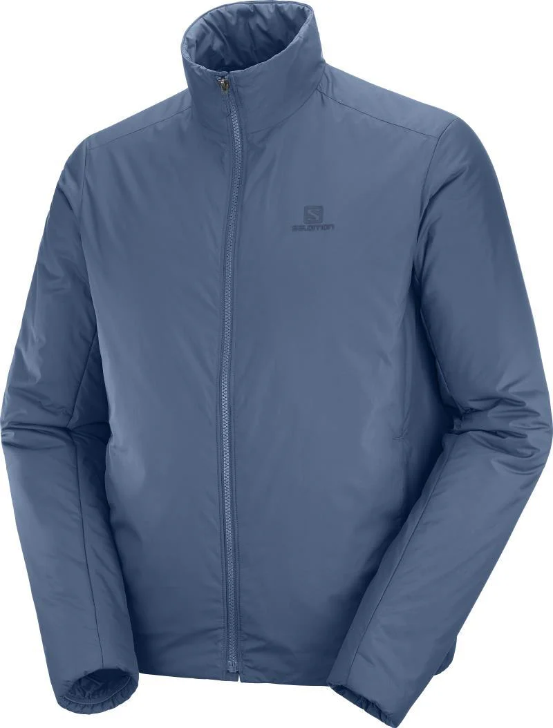 Outrack Insulated Jacket - Mens