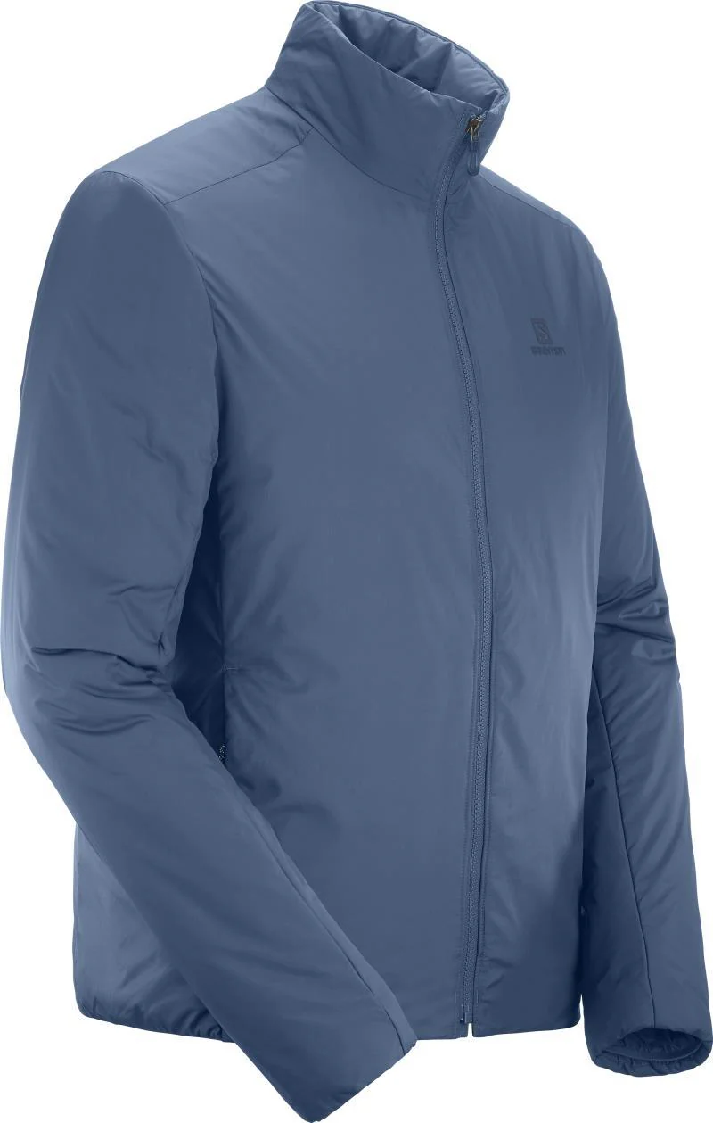 Outrack Insulated Jacket - Mens - Image 2