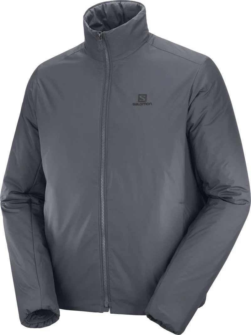 Outrack Insulated Jacket - Mens - Image 4