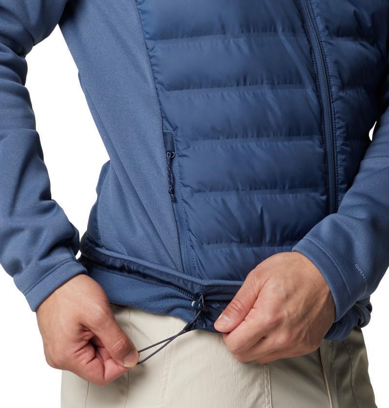 Outshield II Hooded Jacket - Mens - Image 14