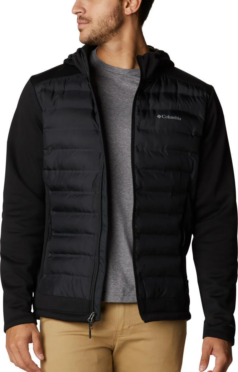 Outshield II Hooded Jacket - Mens - Image 15