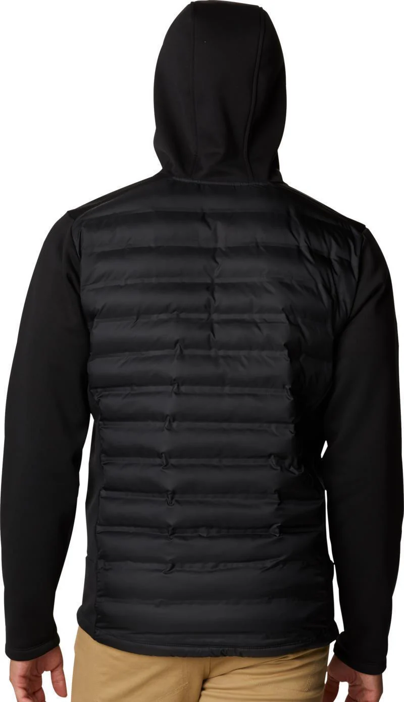 Outshield II Hooded Jacket - Mens - Image 17