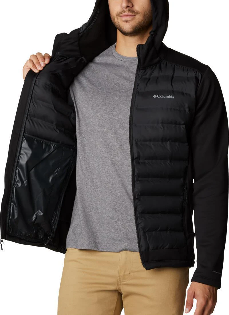 Outshield II Hooded Jacket - Mens - Image 18