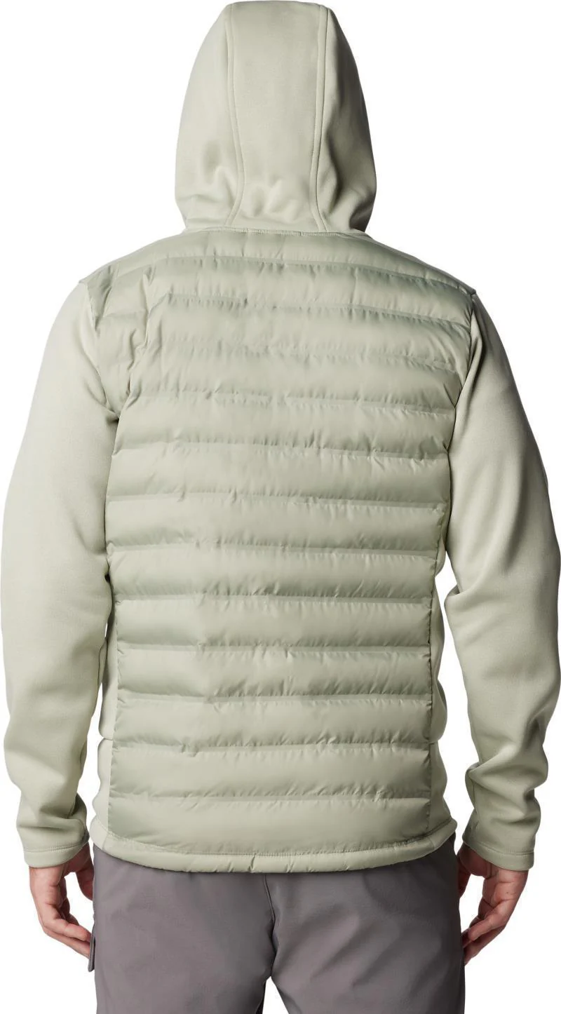Outshield II Hooded Jacket - Mens - Image 2
