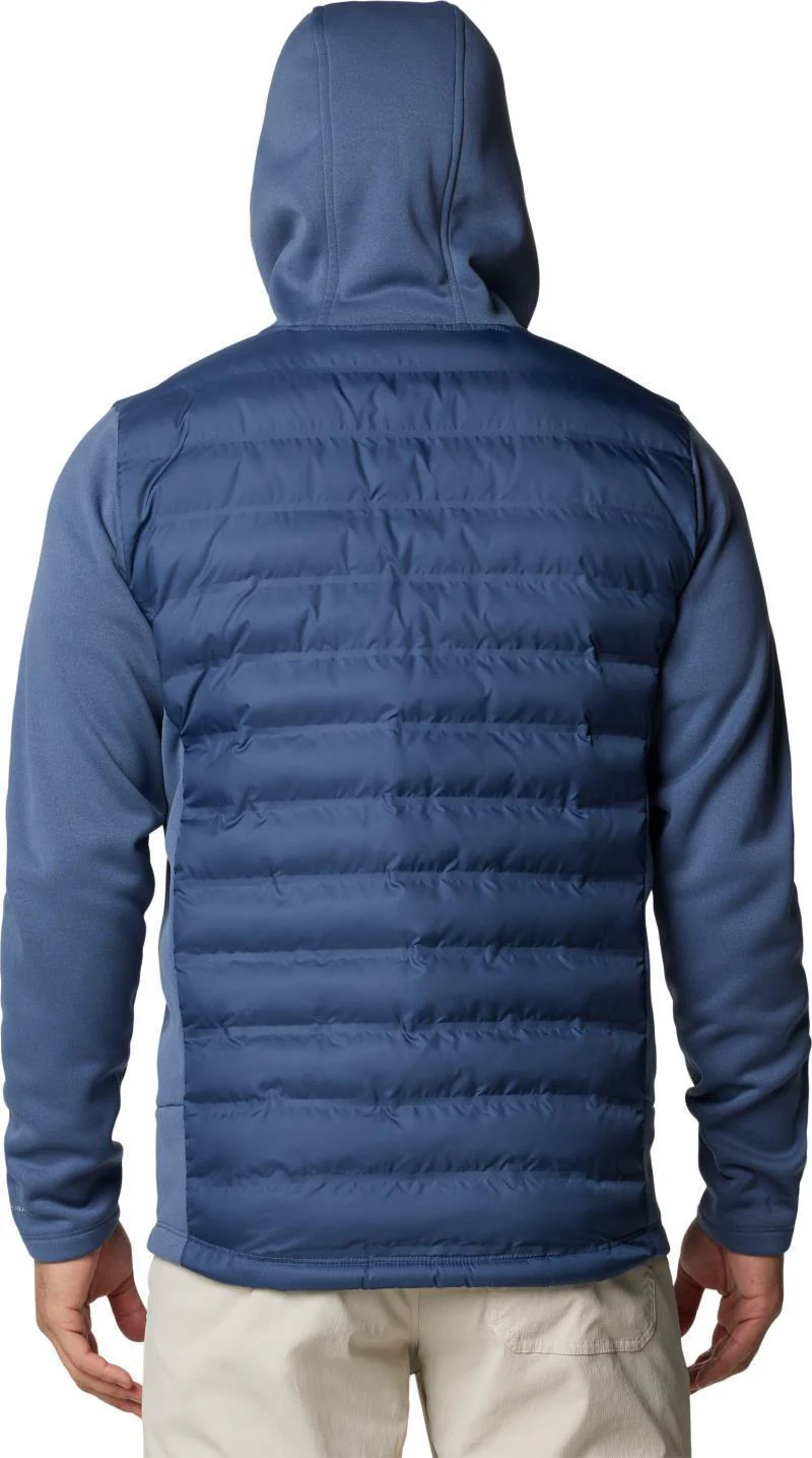 Outshield II Hooded Jacket - Mens - Image 9