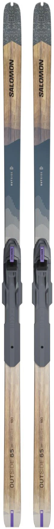 Outside 65 Grip and BC Outside XC Set - Image 2