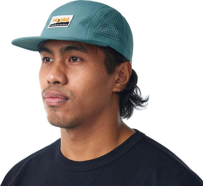 Hooké Outdoor Camper Cap - Image 3