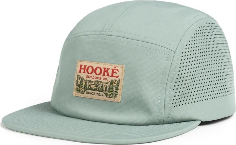 Hooké Outdoor Camper Cap - Image 5