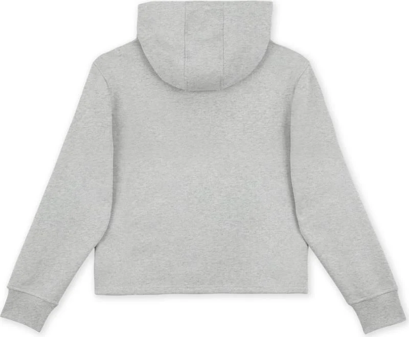 Cropped Hoodie - Womens - Image 10