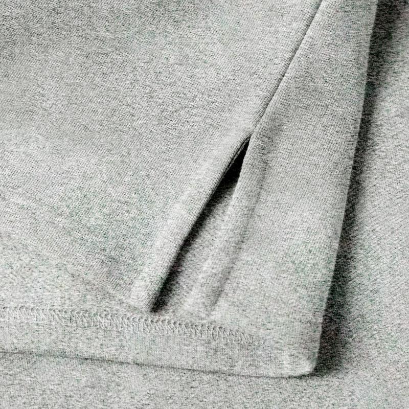 Cropped Hoodie - Womens - Image 11