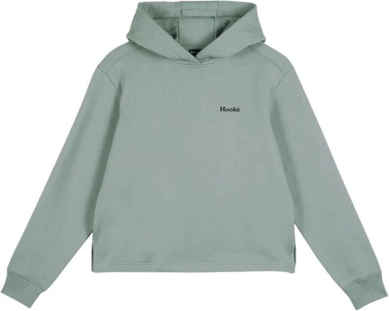 Cropped Hoodie - Womens - Image 12