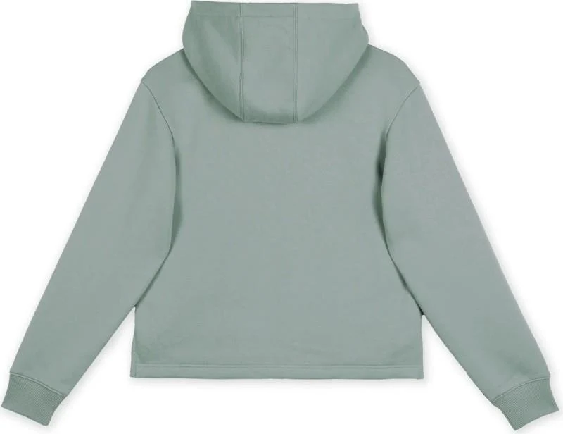 Cropped Hoodie - Womens - Image 13
