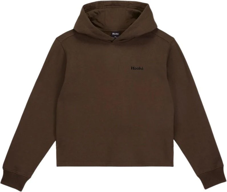 Cropped Hoodie - Womens - Image 14