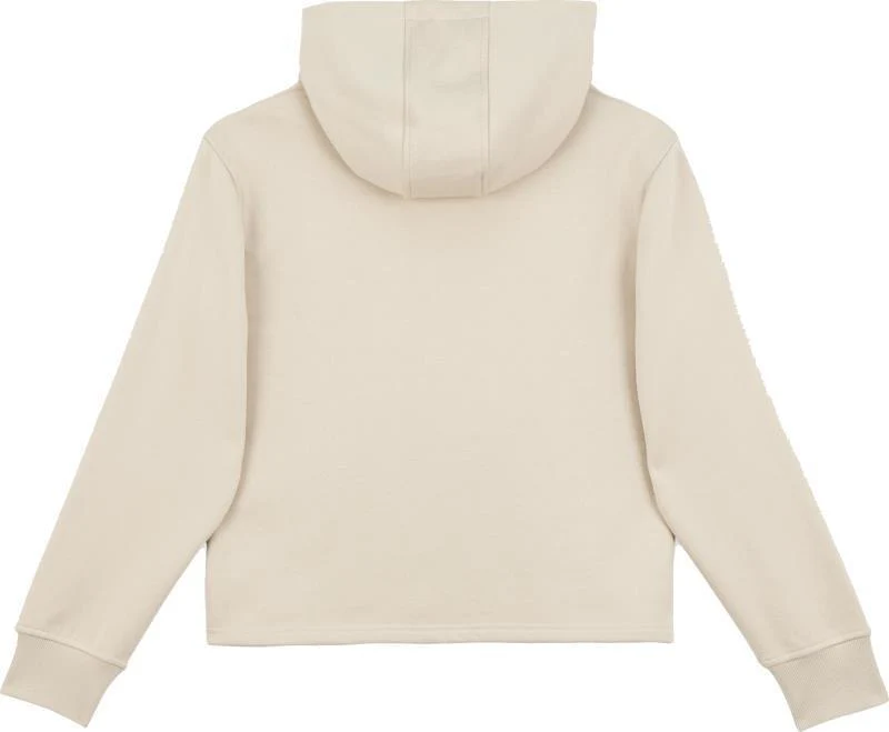 Cropped Hoodie - Womens - Image 2