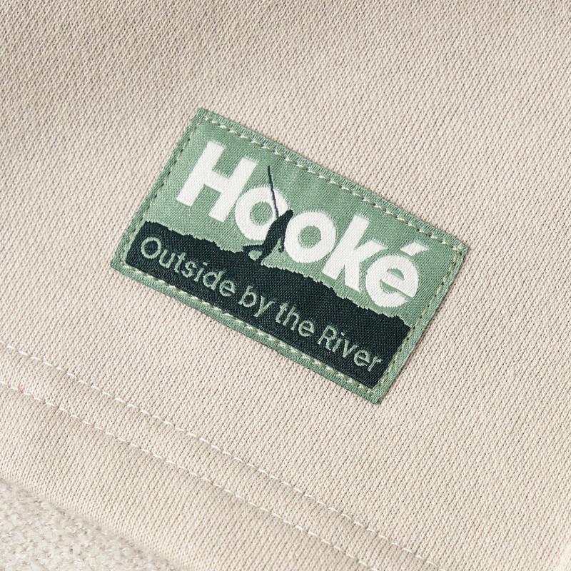 Cropped Hoodie - Womens - Image 3