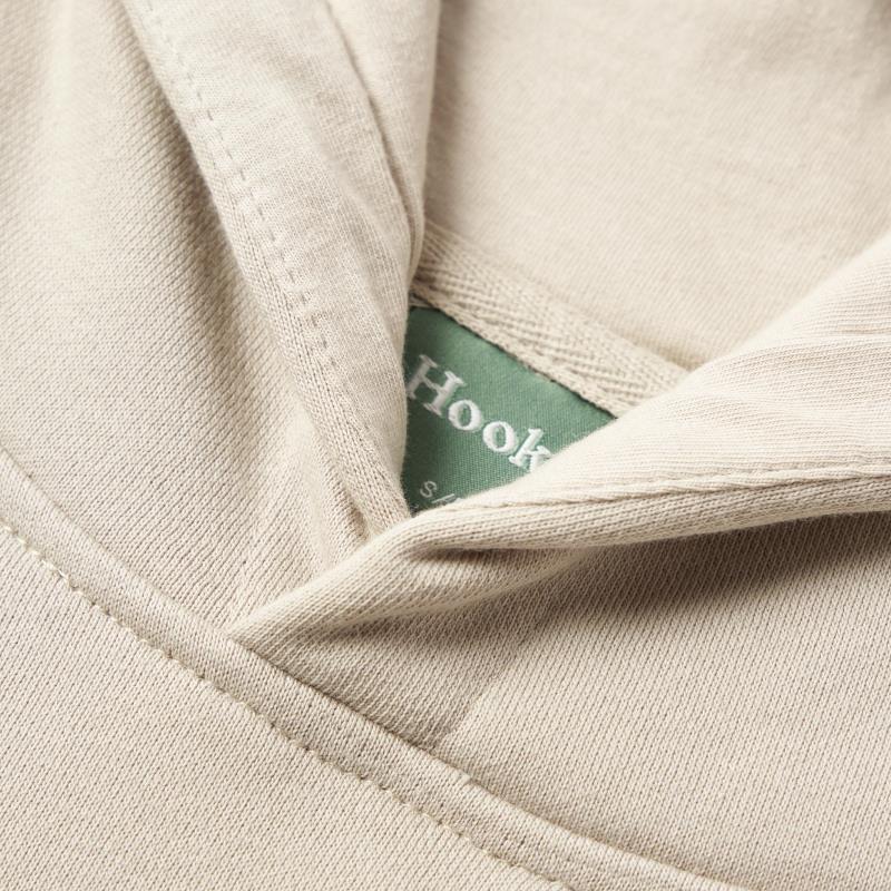 Cropped Hoodie - Womens - Image 4