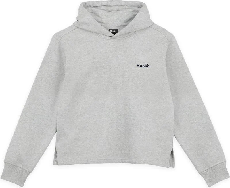 Cropped Hoodie - Womens - Image 9