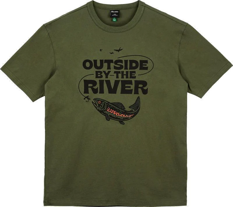 Duck Hunting T-Shirt - Mens - Image 3