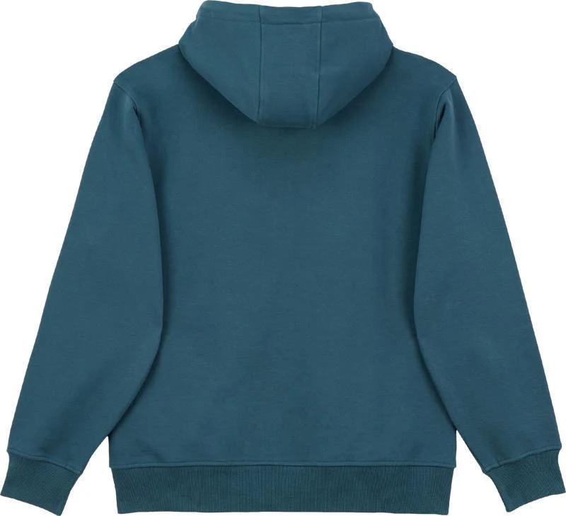Outside By The River Zip-Up Hoodie - Mens - Image 2