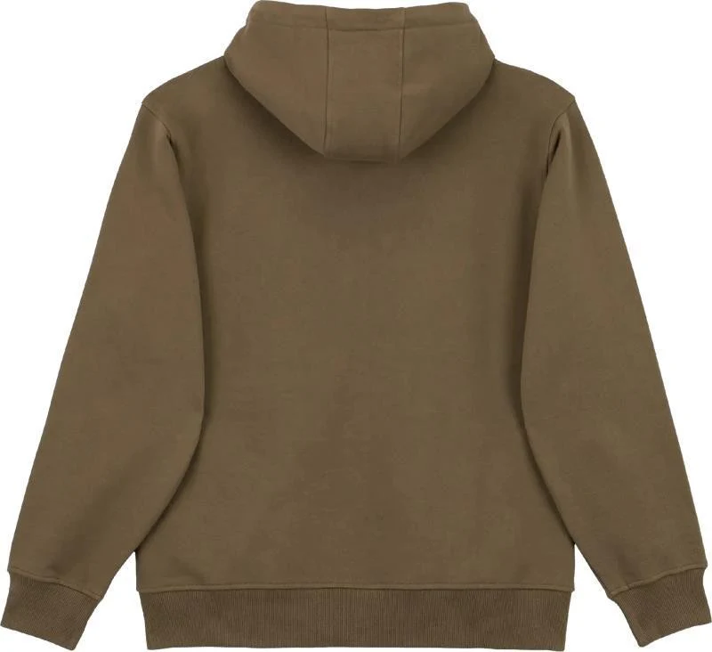Outside By The River Zip-Up Hoodie - Mens - Image 4